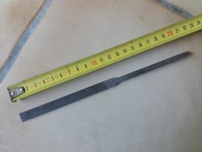 Lime à métal Pro haut de