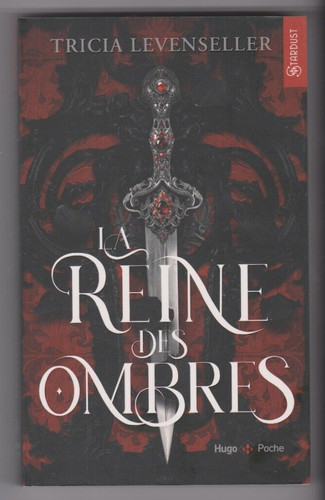 Reine des ombres - ombres, tricia