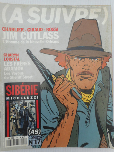 Magazine adulte suivre - magazine,