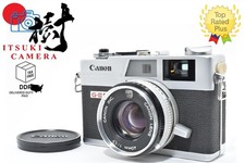 Appareil photo argentique 35