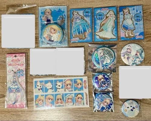 Wandaful precure - wandaful,