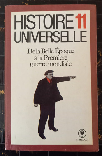 Histoire universelle la - universelle,