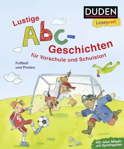 Duden leseprofi lustige - duden,