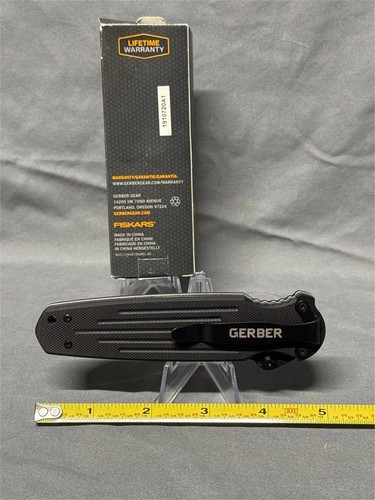 Gerber covert fast applegate - gerber,