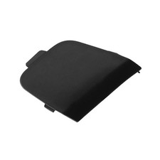 Pare-choc avant, Crochet de Remorquage à l'Œil Cap Remorque Capot Pour Ford Focu