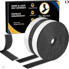 Scratch Autocollant Double