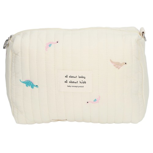 Diaper organizer pouch - diaper,