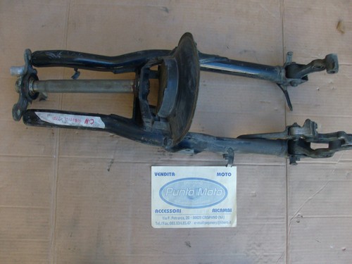 Fourche honda 250 spazio - fourche,