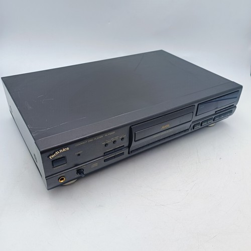 Technics pg590 compact - sl-pg590,