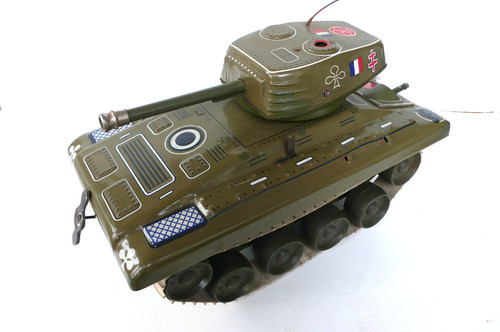 Chr grand char puma - ,