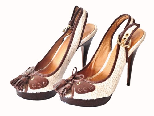 Chaussures femme zara basic - chaussures,