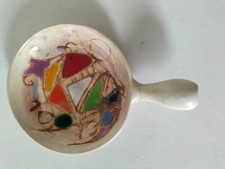 Plat mural Vallauris – Atelier Cérènne – années 60