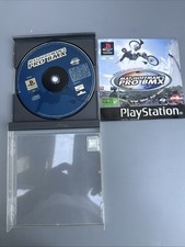 Mat Hoffman's Pro Bmx -