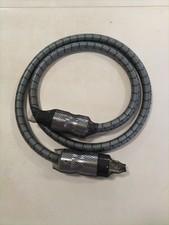 KRELL CRIO-156 / Câble D'alimentation Audiophile Longueur 1M50 / 12 AWG-5N  OFC