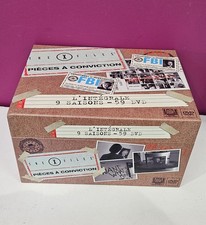 Dvd The X - Files - L'intégrale des 9 saisons - Édition Limitée