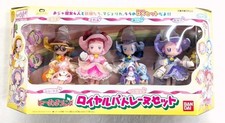 Ojamajo Doremi Royal Patraine