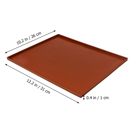 Tapis pâtisserie en - À,