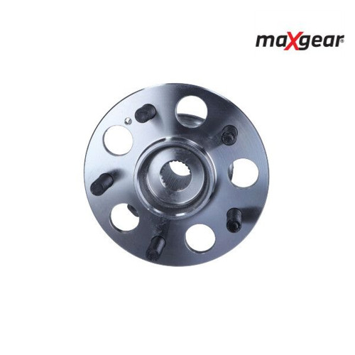 Wheel bearing kit - bearing, maxgear