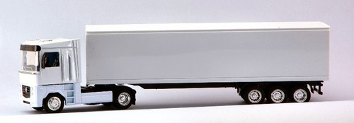 New ray renault magnum ae500 - new,