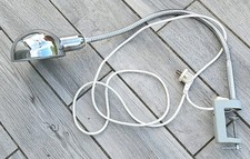 BELLE  LAMPE D'ATELIER