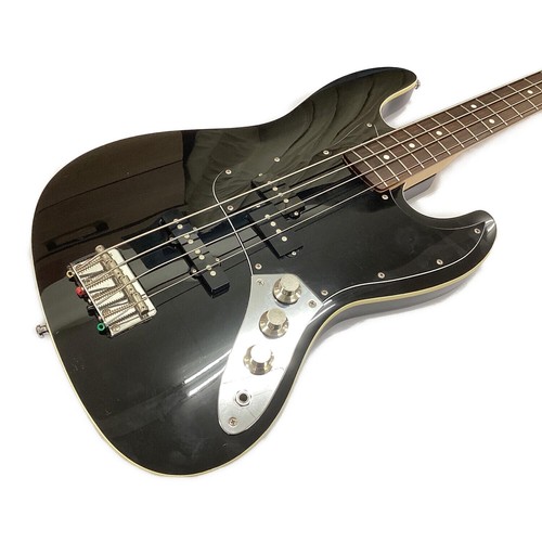 Fender japan electric bass ajb - japan,