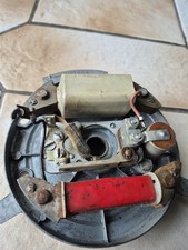 Plateau Allumage Solex 2200