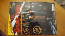 47§§ Revue Le Train Spécial n°97 Les Grands Trains Tome 6 Orient Express VSOE