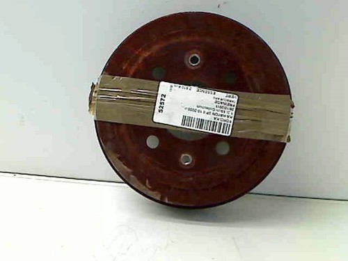 Tambour arrière gauche - , ford