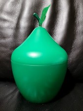 Bac Seau A Glaçons Vintage Poire ? 