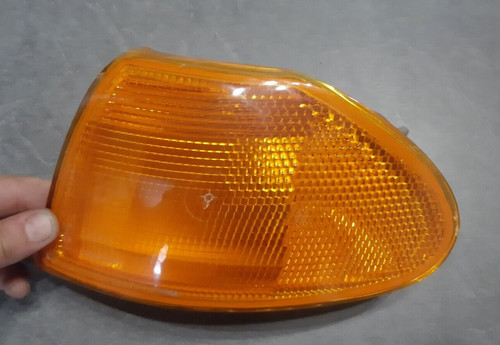 Clignotant avant gauche - clignotant, opel