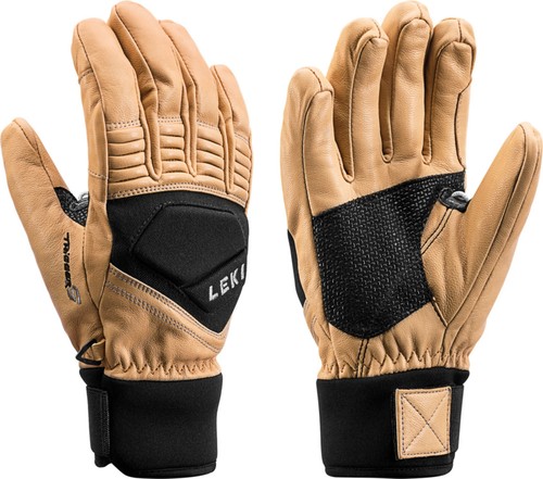 Leki progressive cuivre - cuivre,
