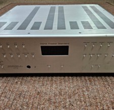 Krell HTS 5.1 Home Theater Pre