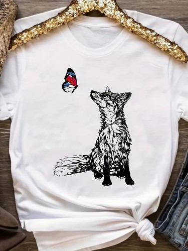 Très beau shirt - très, femme