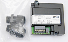 WILO 2190368 module MODBUS RTU