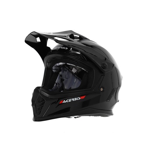 Casque enfant moto cross - moto,