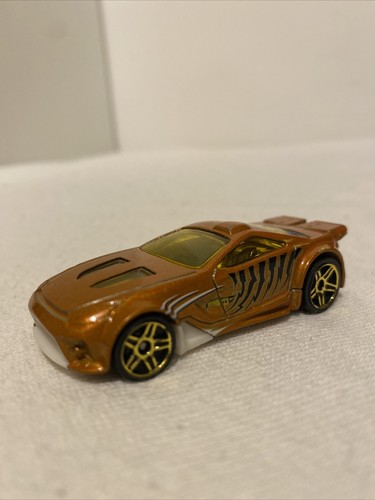 Hot wheels scorcher 2009 - wheels,