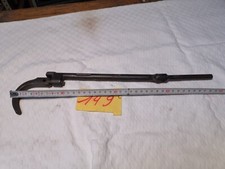 Ancien clé de lavabo  UNICUM  LOT 149