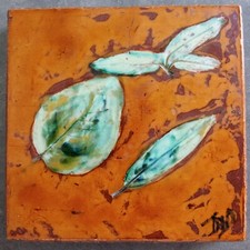 Ancien gros carreau /