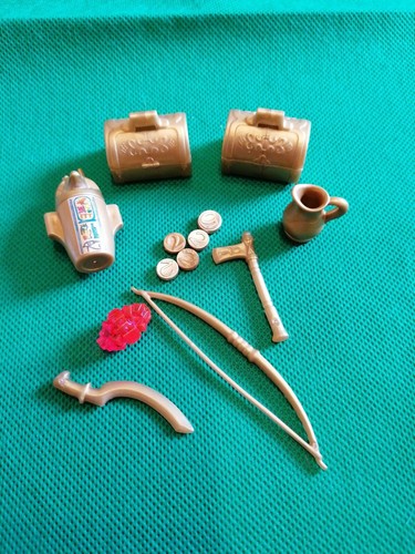 Playmobil accessoire - playmobil,