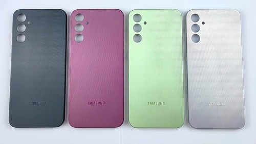 Coque arrière couvercle - , cache