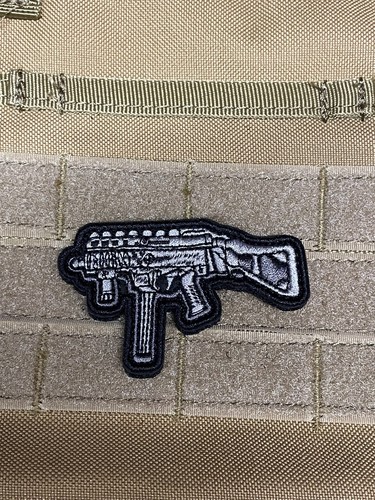 Ump45 patch heckler - ump45,