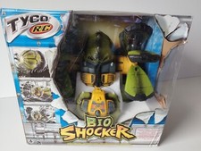 Tyco bio shocker - tyco, rc