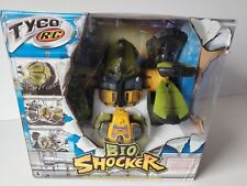 TYCO RC Bio Shocker