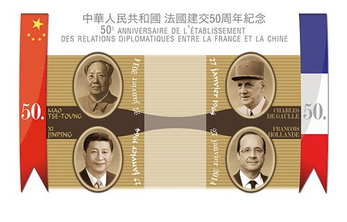 Vignette politique 50 ans - vignette,