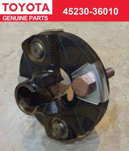 Toyota genuine new - genuine, land