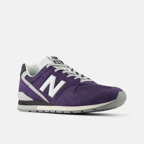 U9966jh new balance 996 purple - new,