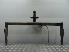 Attelage (boule de remorquage)