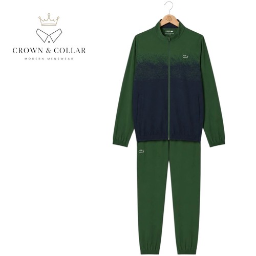 Lacoste novak djokovic - lacoste,