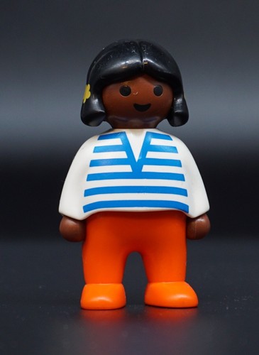 Playmobil 123 figurine - figurine, n°