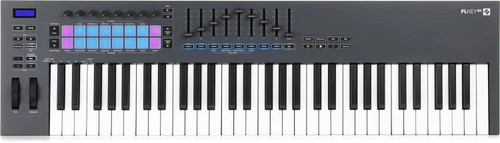 Novation flkey keyboard - flkey, 61